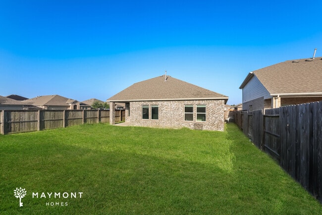 15202 Dinnet Berm Dr in Atascocita, TX - Building Photo - Building Photo