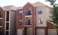 Post Oak East Apartments in Euless, TX - Building Photo - Building Photo