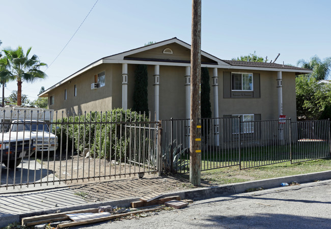 3455 21st St in Highland, CA - Building Photo - Primary Photo