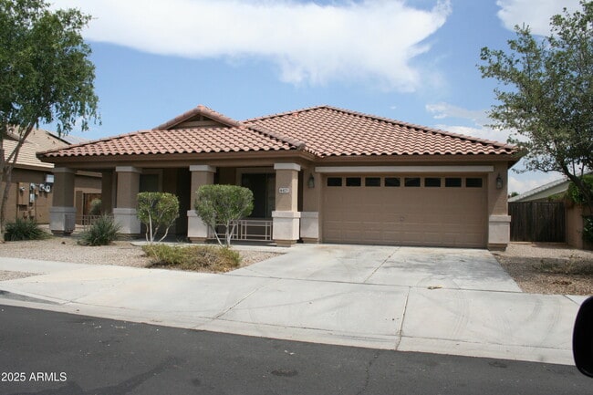 property at 16423 W Monroe St