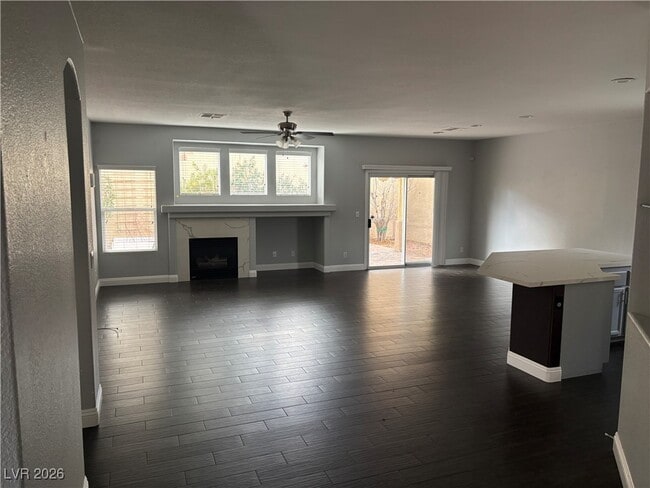 10601 Umbrella Tree Ct in Las Vegas, NV - Building Photo - Building Photo