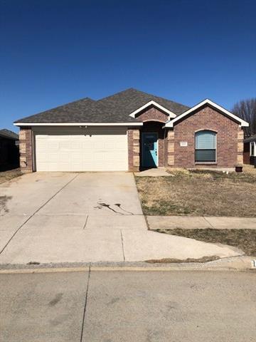 12325 Hunters Cabin Ct in Burleson, TX - Building Photo