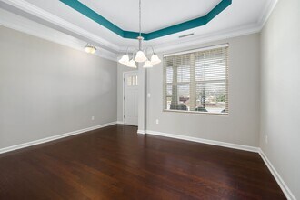 26 Stonemoor Cir in Garner, NC - Building Photo - Building Photo