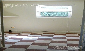 1002 Elwell Ave-Unit -Apt.B in Greensboro, NC - Building Photo - Building Photo