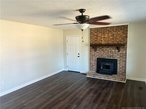 805 Appalachin Dr in Fayetteville, NC - Building Photo - Building Photo