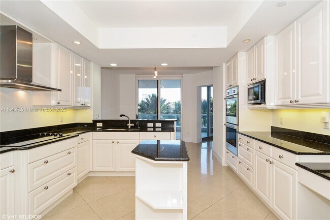 property at 21200 Point Pl