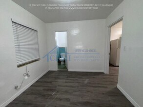 5814 Taylor St in Hollywood, FL - Building Photo - Building Photo
