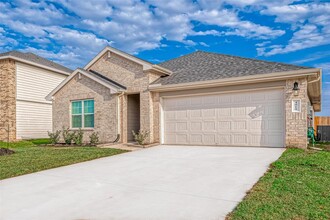 4019 Waving Willow Wy in Rosenberg, TX - Building Photo - Building Photo
