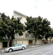 651 Scott St in San Francisco, CA - Building Photo - Building Photo