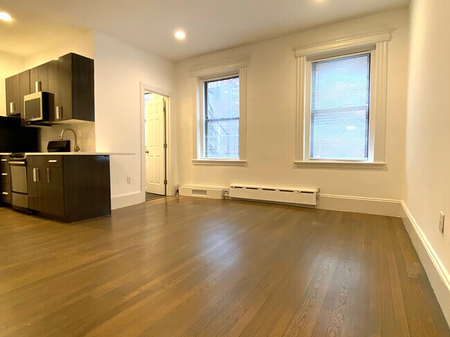 property at 11 Queensberry St