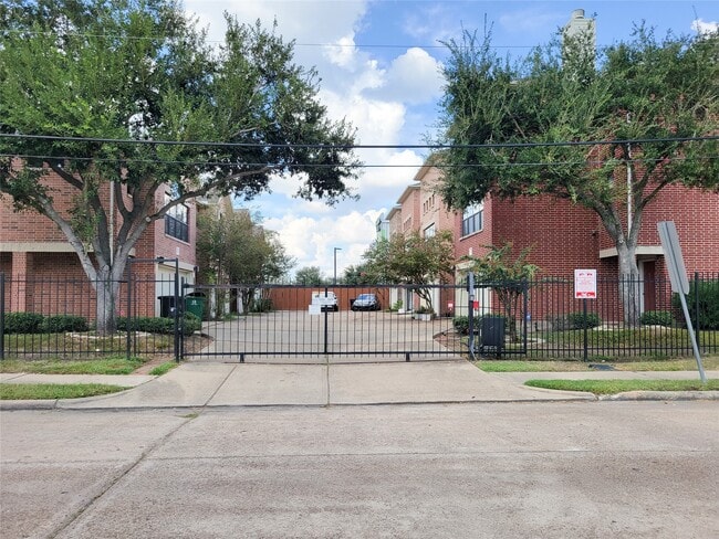 3534 Omeara Dr in Houston, TX - Building Photo - Building Photo