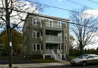 217-21 Lamartine St in Jamaica Plain, MA - Building Photo - Building Photo