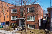 117 MacDonald St in Ottawa, ON - Building Photo - Building Photo