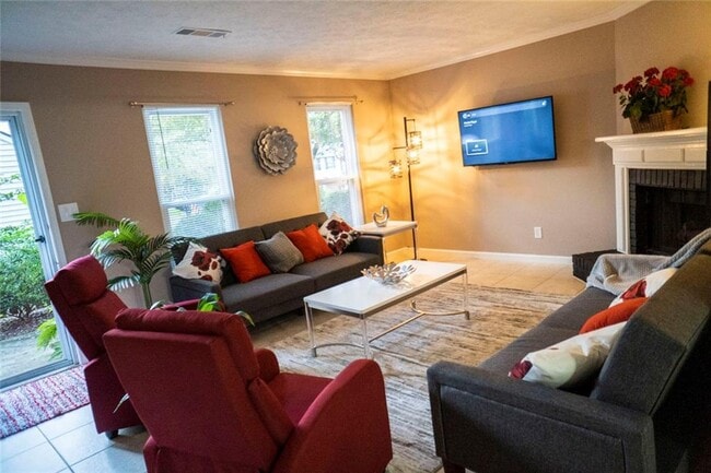 3230 Cape Cir in Alpharetta, GA - Building Photo - Building Photo