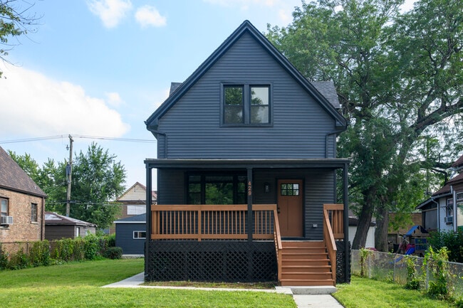 429 W 102nd Pl in Chicago, IL - Building Photo - Building Photo