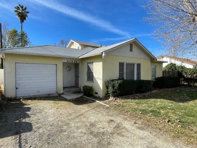 40539 Stetson Ave in Hemet, CA - Building Photo - Building Photo