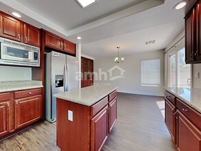 10685 Timber Stand St in Las Vegas, NV - Building Photo - Building Photo