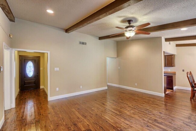 property at 5004 Suburban Dr