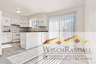 1927 W Hyannis Ave in West Valley City, UT - Building Photo - Building Photo