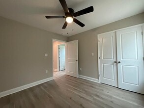 814 W Trickey Ln in Jacksonville, AR - Building Photo - Building Photo