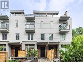35 Dervock Crescent in Toronto, ON - Building Photo