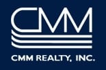 Property Management Company Logo CMM Realty