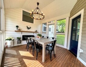 205-209 Sohier St in Cohasset, MA - Building Photo - Building Photo