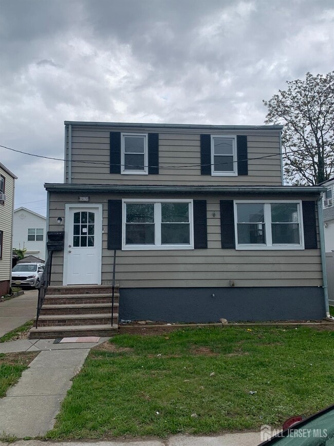 property at 47 Holly St