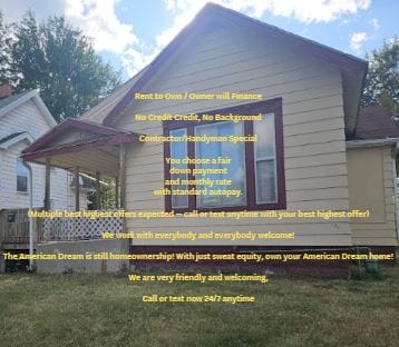 property at 824 Oak St