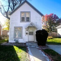 520 W 5th St in Boone, IA - Building Photo