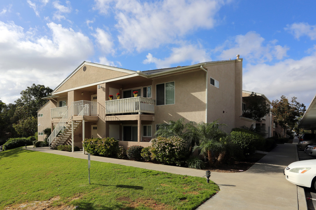 Mirabella Point in San Diego, CA - Building Photo