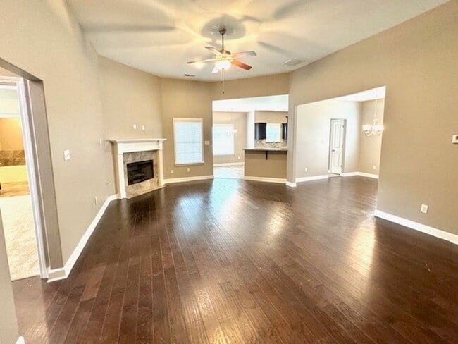 8564 Courtly Cir N in Olive Branch, MS - Building Photo - Building Photo