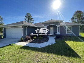 14496 Goldeneye Rd in Brooksville, FL - Building Photo
