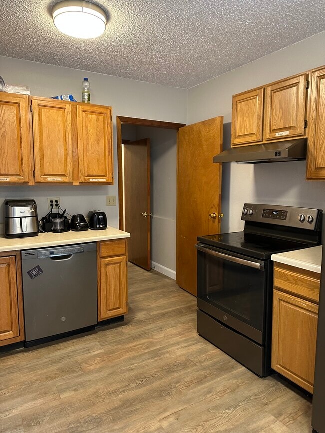 property at 706 1st St