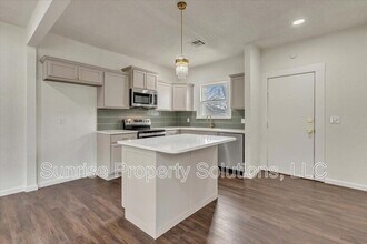 1704 NW 32nd St in Oklahoma City, OK - Building Photo - Building Photo