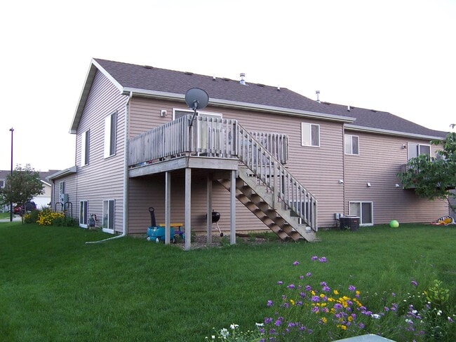 4613 Twain St, Unit 4613 in Ames, IA - Building Photo - Building Photo