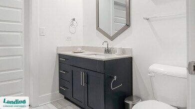 2550 Blackmon Dr, Unit 5216 in Decatur, GA - Foto de edificio - Building Photo