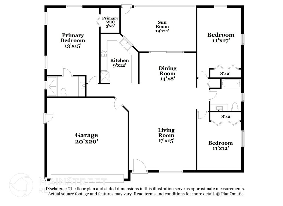 1929 NW 20th St in Cape Coral, FL - Building Photo