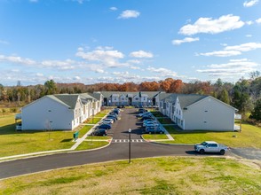 Farmhouse Commons in Saugerties, NY - Building Photo - Building Photo