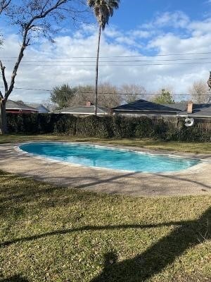 property at 8370 Jorine Dr