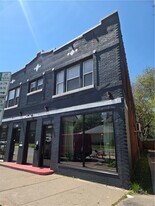 1159 Culver Rd in Rochester, NY - Building Photo