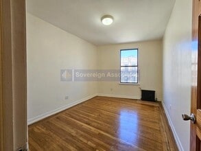 86 Haven Avenue in New York, NY - Foto de edificio - Floor Plan