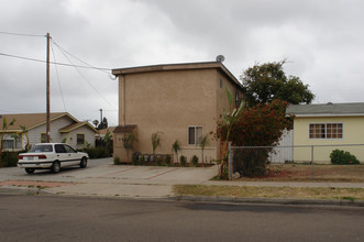 968 Calla Ave in Imperial Beach, CA - Building Photo - Building Photo