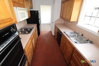 502 S 9th St in Copperas Cove, TX - Building Photo - Building Photo