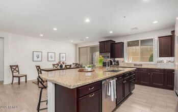 12914 W Cassia Trail in Peoria, AZ - Building Photo - Building Photo