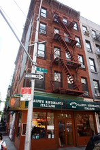 862 Ninth Ave in New York, NY - Building Photo - Building Photo