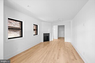 3336 P St NW in Washington, DC - Building Photo - Building Photo