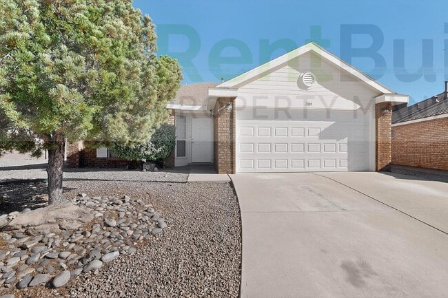7109 Acton Ct in Albuquerque, NM - Building Photo - Building Photo