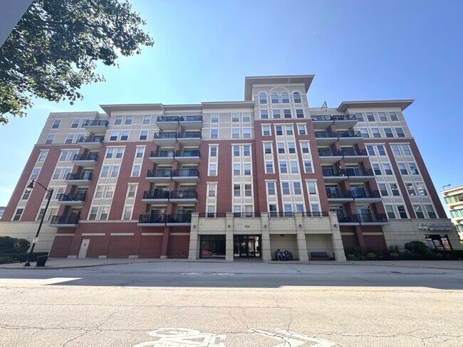 property at 656 Pearson St