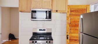 3807 N Narragansett Ave in Chicago, IL - Building Photo